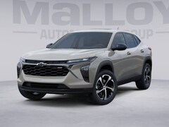 2026 Chevrolet Trax 1RS SUV