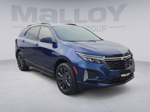 2023 Chevrolet Equinox RS - Photo 7