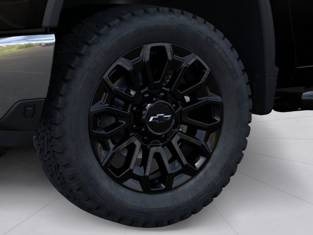 2026 Chevrolet Silverado 2500 HD LTZ - Photo 9
