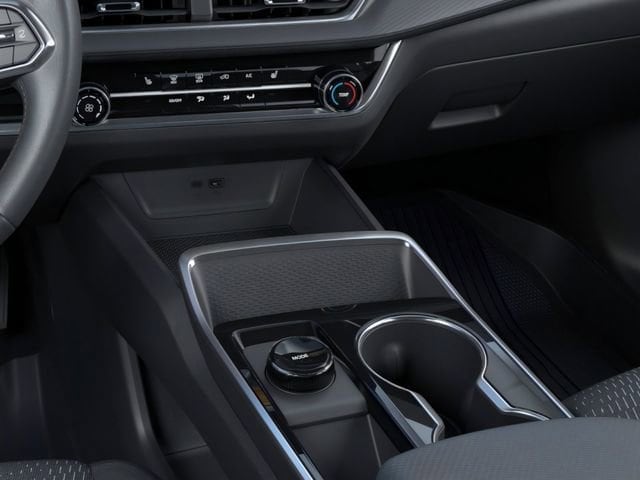 2026 Chevrolet Equinox LT - Photo 23