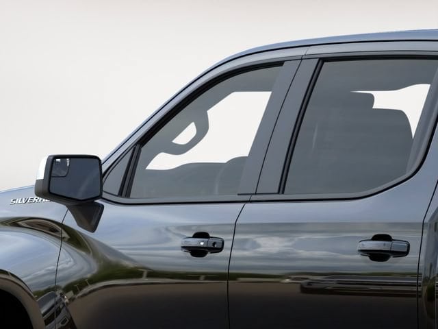 2026 Chevrolet Silverado 1500 LT - Photo 12