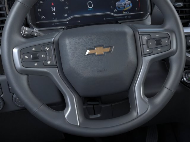 2026 Chevrolet Silverado 2500 HD LTZ - Photo 19