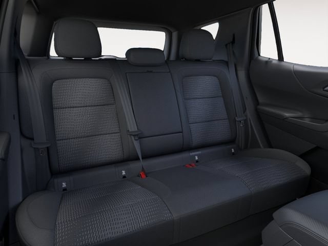 2026 Chevrolet Equinox LT - Photo 17