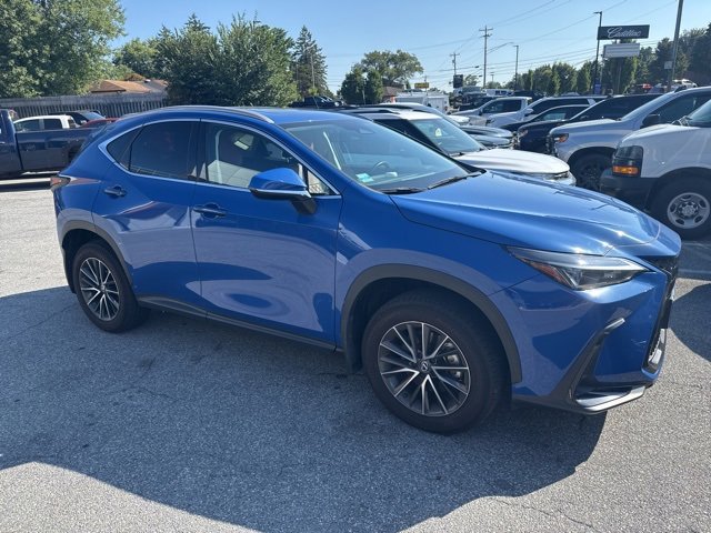 2024 Lexus NX 250 photo 2