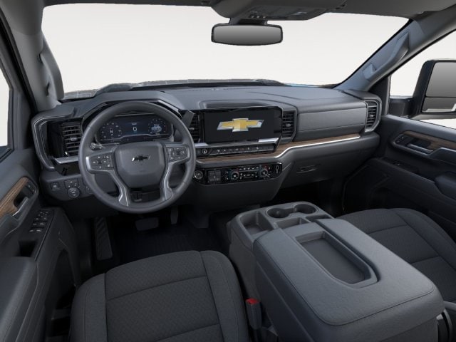 2026 Chevrolet Silverado 2500 HD LT - Photo 15