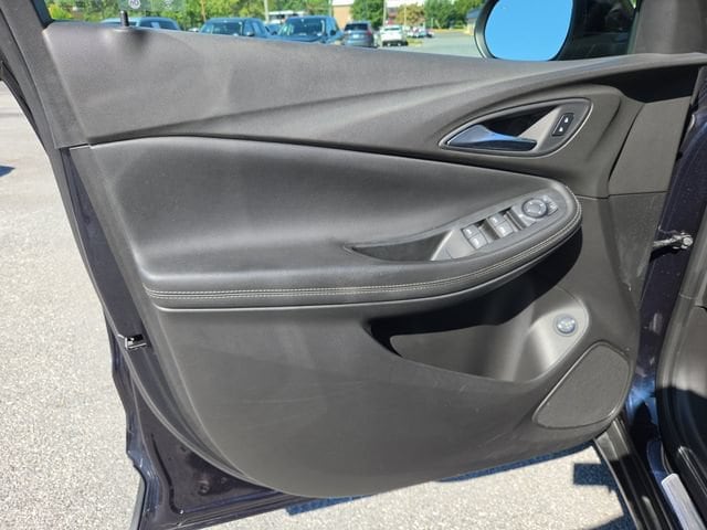 2021 Buick Encore GX Select - Photo 11