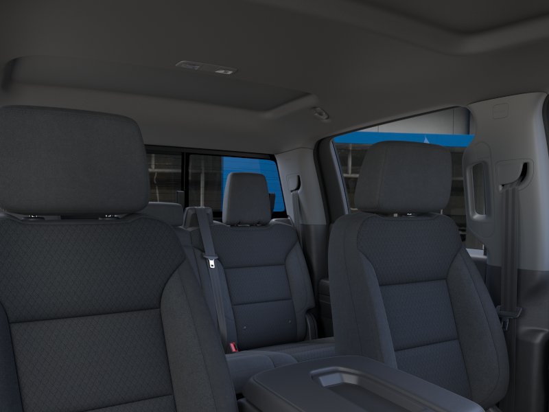 2025 Chevrolet Silverado 1500 LT - Photo 48