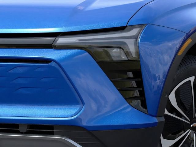 2026 Chevrolet Blazer EV LT - Photo 11