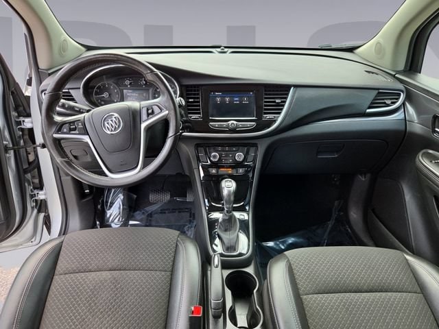2022 Buick Encore Preferred - Photo 12
