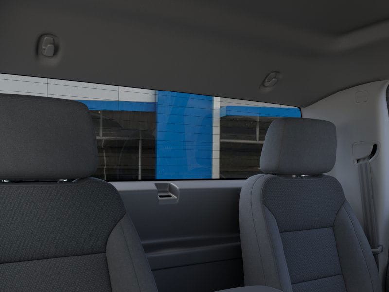 2026 Chevrolet Silverado 1500 Work Truck - Photo 48