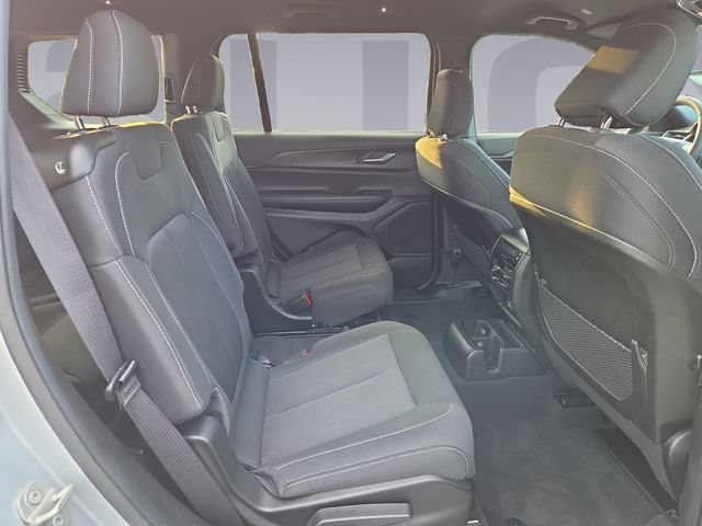 2024 Jeep Grand Cherokee L Laredo - Photo 18