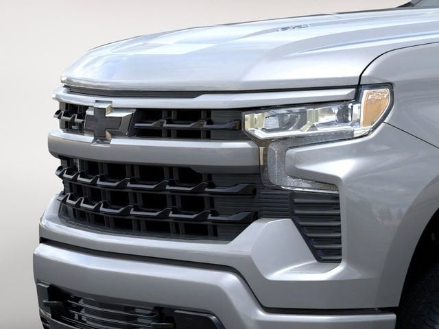 2026 Chevrolet Silverado 1500 RST - Photo 13