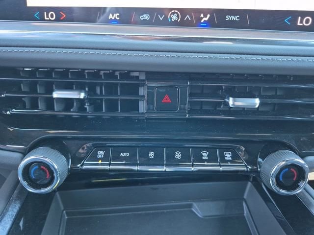 2026 Chevrolet Tahoe LS - Photo 22