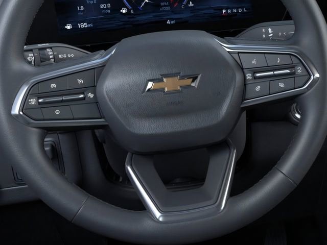 2026 Chevrolet Suburban Premier - Photo 19