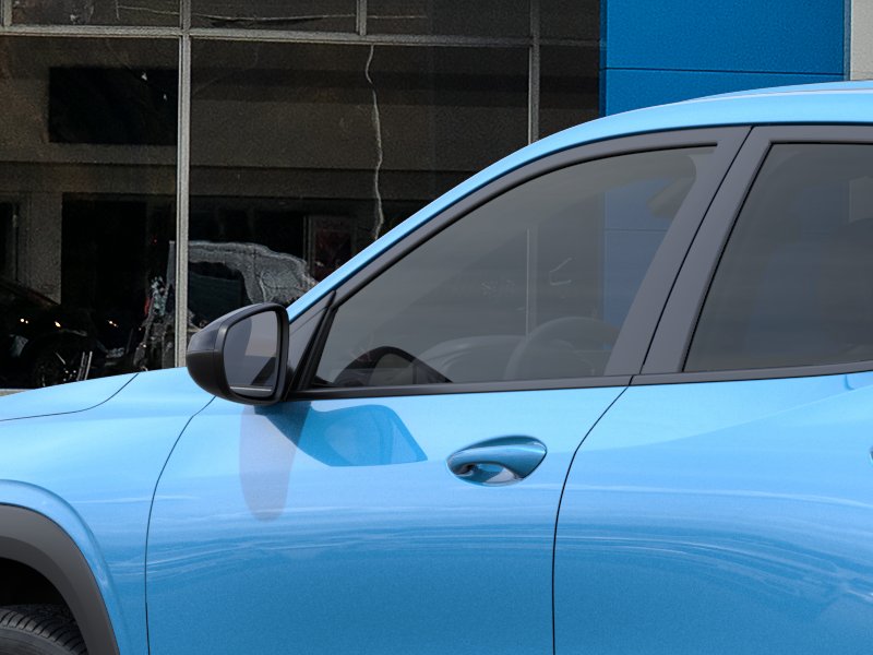 2026 Chevrolet Trax RS - Photo 36