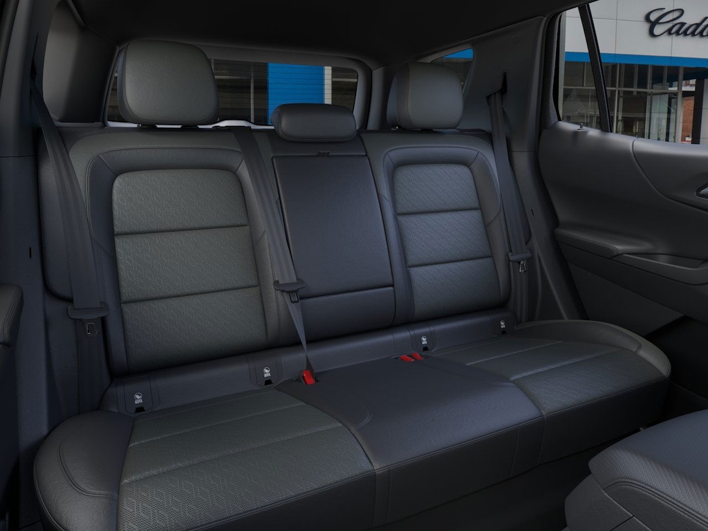 2026 Chevrolet Equinox LT photo 13