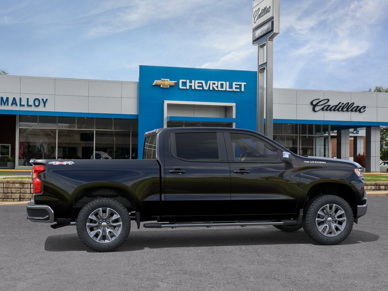2026 Chevrolet Silverado 1500 LT - Photo 30