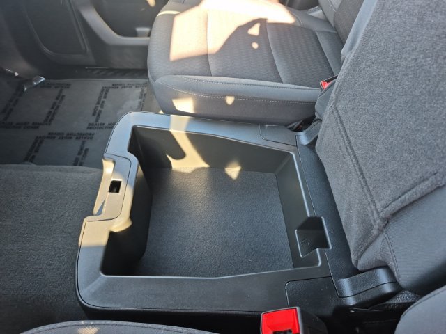 2026 Chevrolet Silverado 1500 Custom - Photo 27