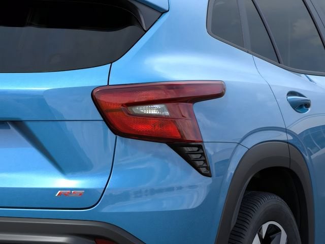 2026 Chevrolet Trax RS - Photo 11