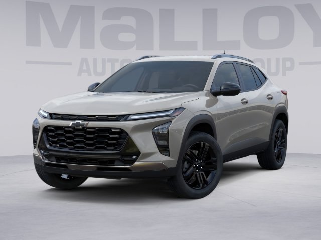 2026 Chevrolet Trax Activ - Photo 7
