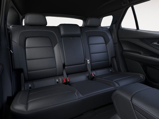 2026 Chevrolet Blazer EV LT - Photo 17