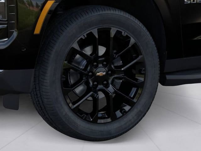2026 Chevrolet Suburban Premier - Photo 9