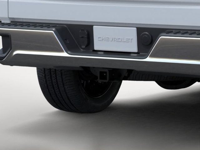 2026 Chevrolet Silverado 1500 LT - Photo 14