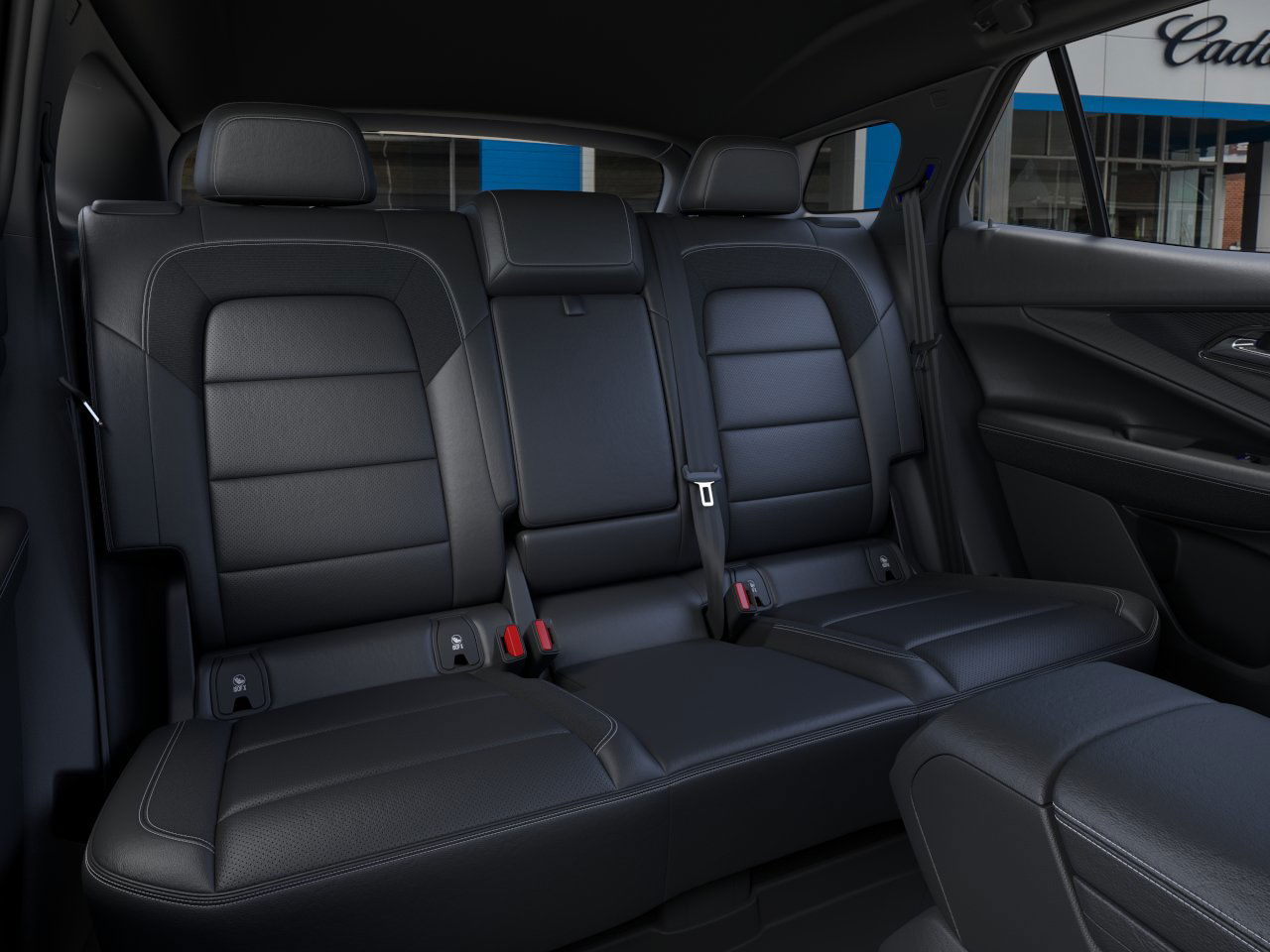 2026 Chevrolet Blazer EV LT - Photo 41