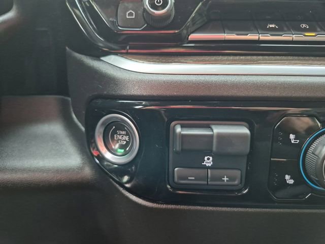 2023 Chevrolet Silverado 1500 LT - Photo 24