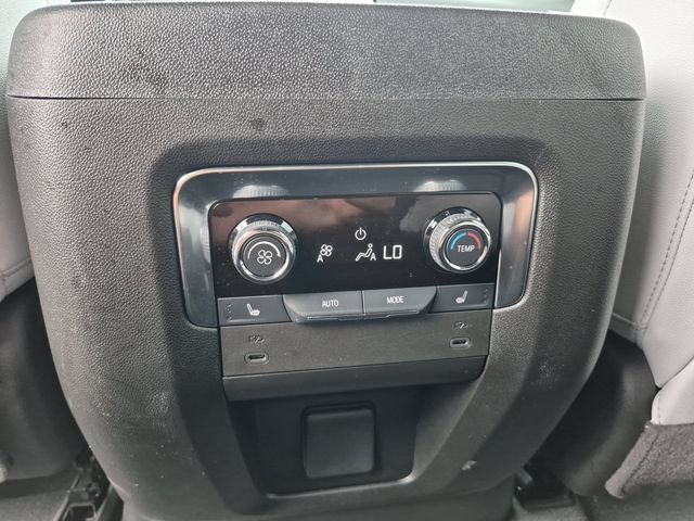 2025 Chevrolet Tahoe Premier - Photo 29