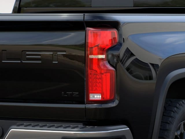 2026 Chevrolet Silverado 2500 HD LTZ - Photo 11