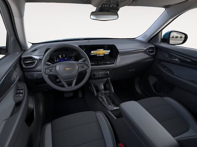 2026 Chevrolet Trailblazer LT - Photo 15