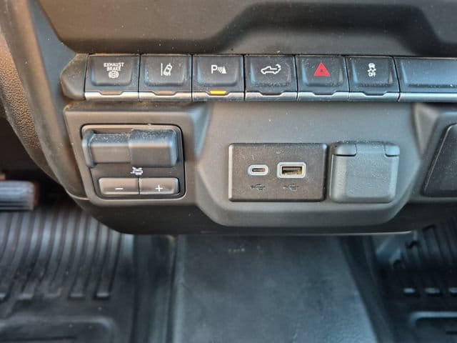 2024 Chevrolet Silverado 2500HD Work Truck - Photo 23