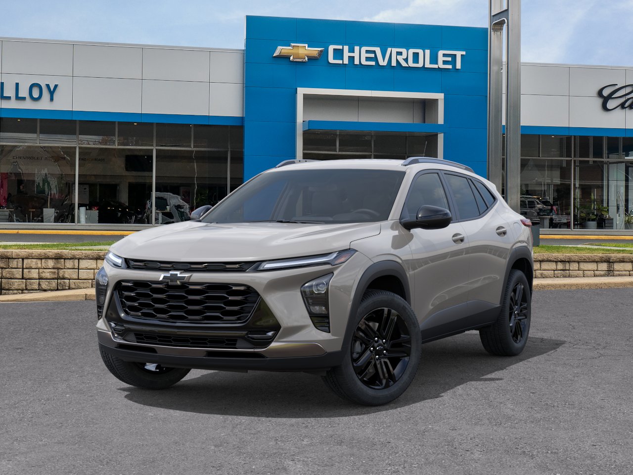 2026 Chevrolet Trax Activ - Photo 30