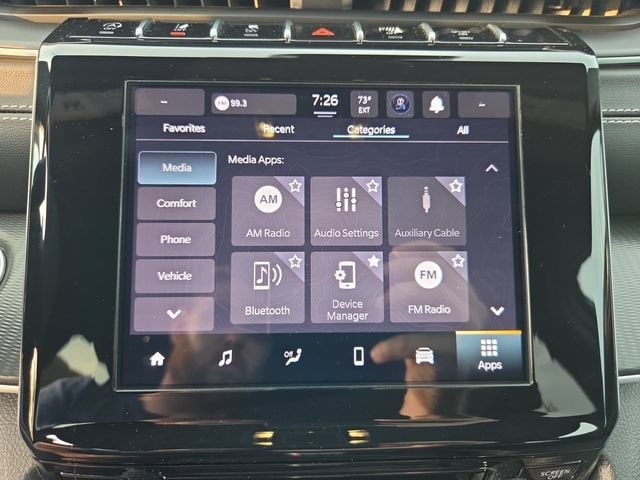 2024 Jeep Grand Cherokee L Laredo - Photo 21