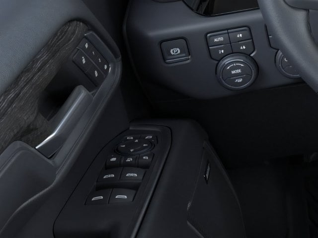2026 Chevrolet Silverado 2500 HD LTZ - Photo 22