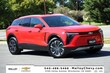Chevrolet Blazer EV