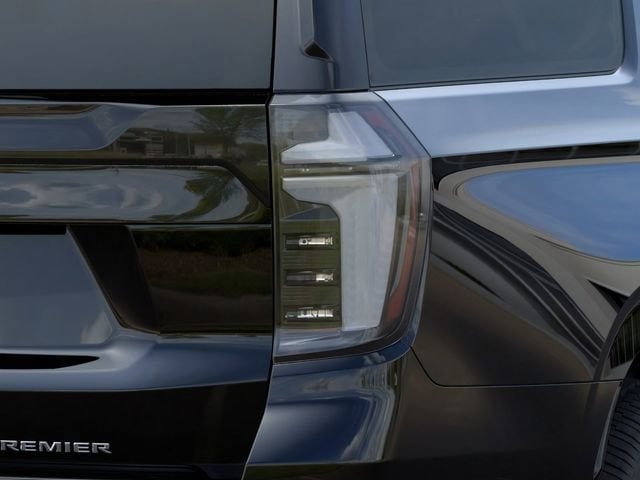 2026 Chevrolet Suburban Premier - Photo 11