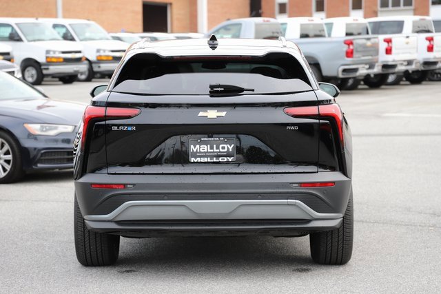 2024 Chevrolet Blazer EV photo 4