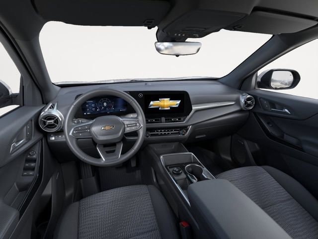2026 Chevrolet Equinox LT - Photo 15