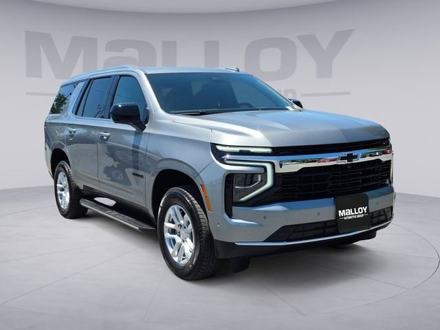 2026 Chevrolet Tahoe LS - Photo 7