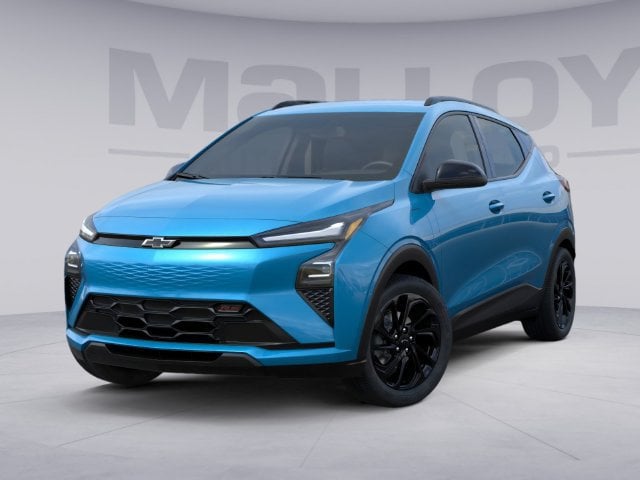 2027 Chevrolet Bolt RS - Photo 7
