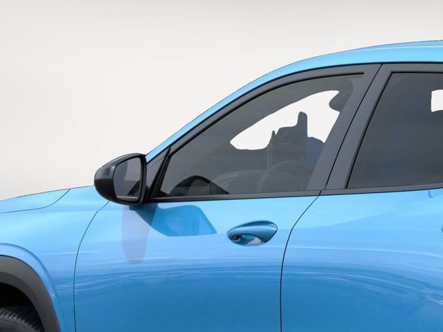 2026 Chevrolet Trax RS - Photo 12