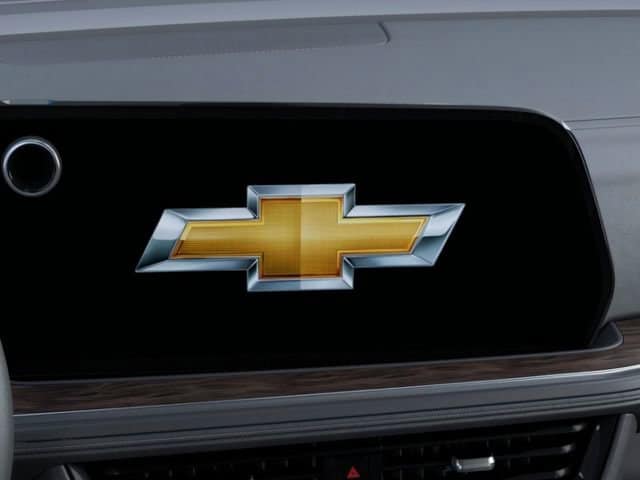 2026 Chevrolet Suburban Premier - Photo 20