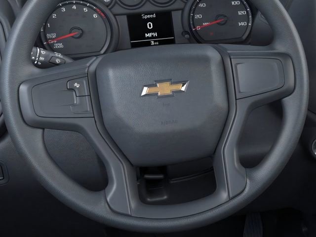 2026 Chevrolet Silverado 1500 Work Truck - Photo 19