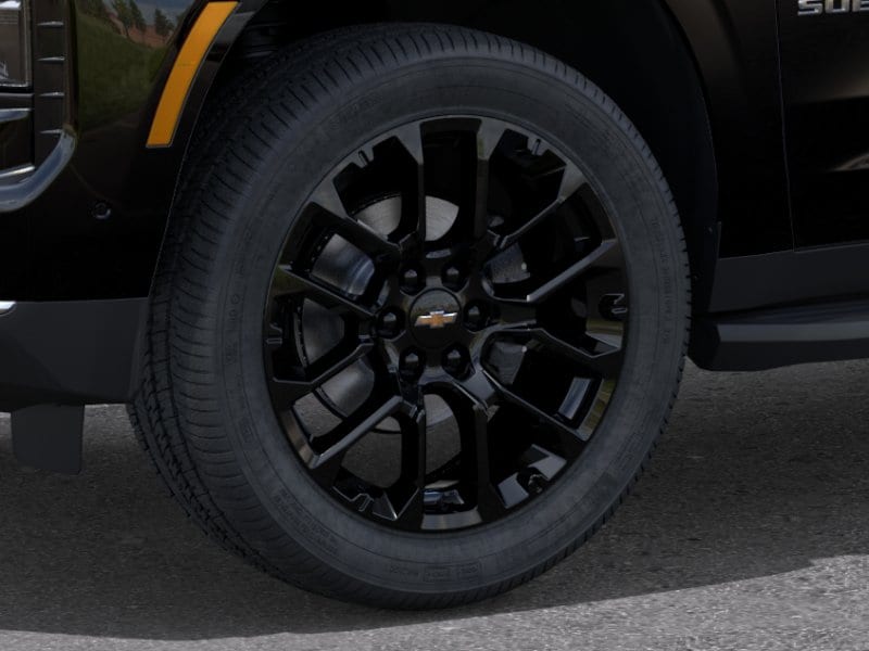 2026 Chevrolet Suburban Premier - Photo 33