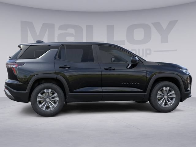 2026 Chevrolet Equinox LT - Photo 6
