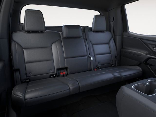 2026 Chevrolet Silverado EV LT - Photo 17