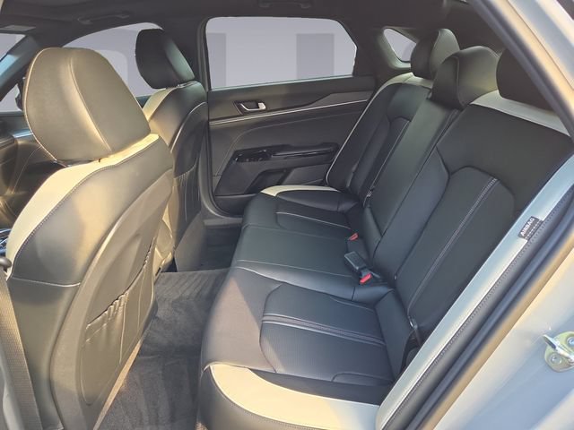 2026 Kia K5 GT-Line - Photo 16