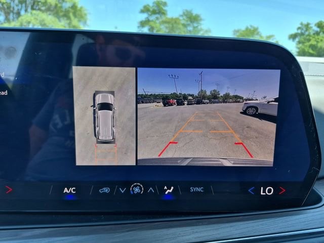 2026 Chevrolet Tahoe LS - Photo 26